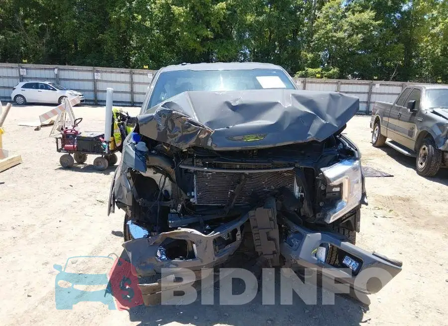 1FTEW1E51JFB62829 Photo# 12