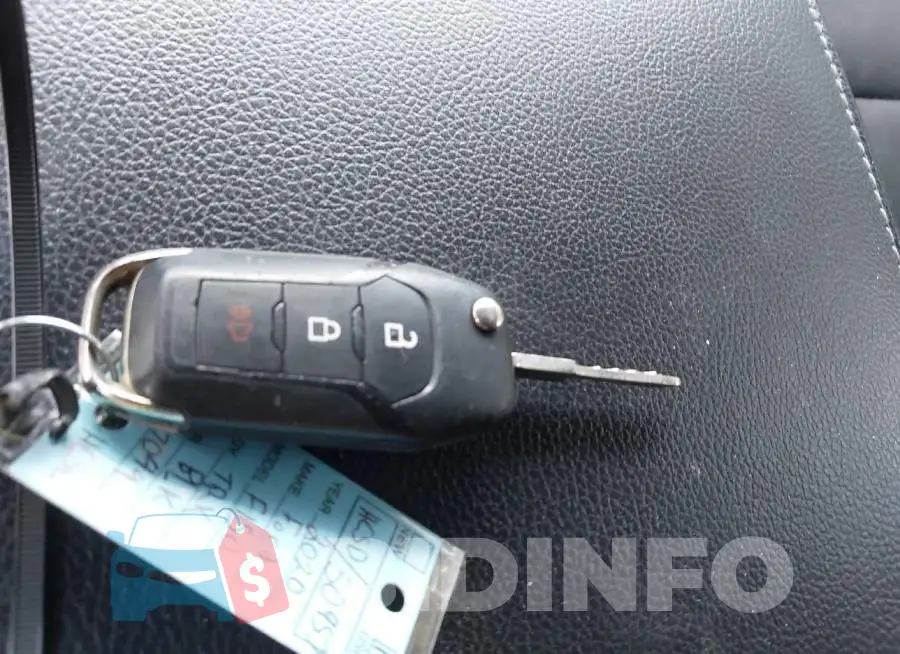 1FTEW1E55LFA57049 Photo# 11