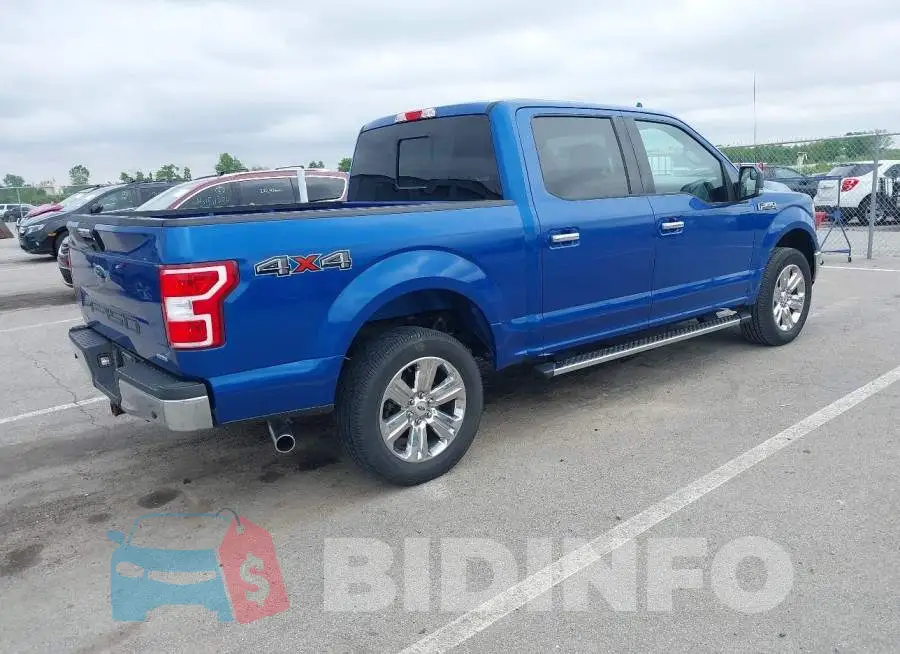 1FTEW1EG6JKC78214 Photo# 4