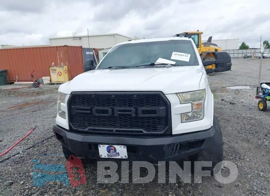 1FTEW1EP2GKE55463 Photo# 12