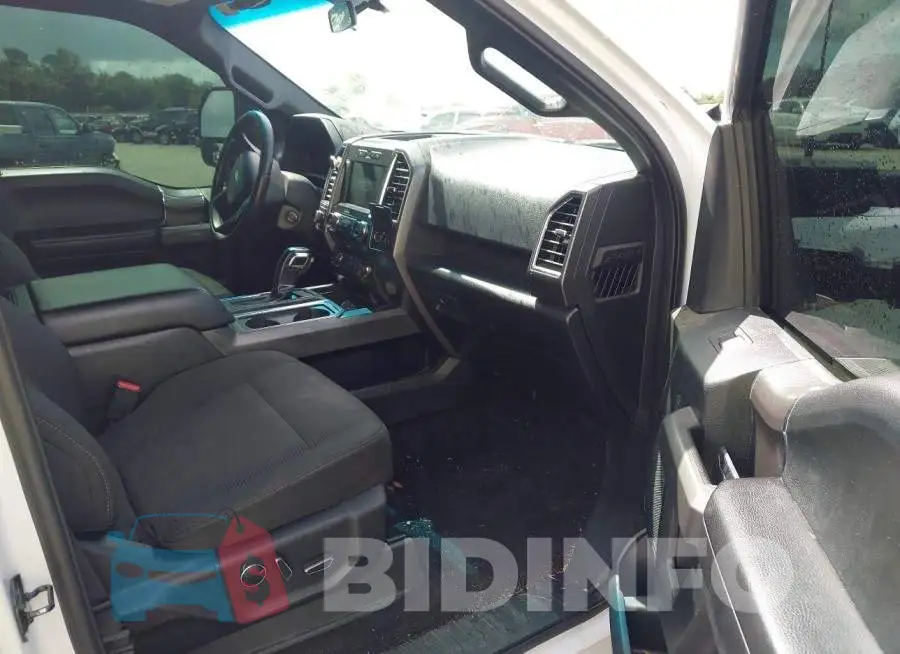 1FTEW1EP2GKE55463 Photo# 5