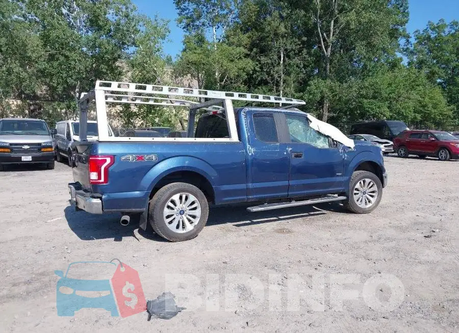 1FTEX1EP4GFD28347 Photo# 4