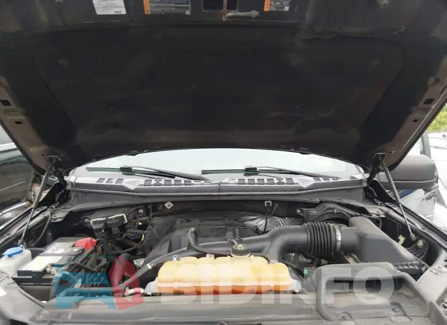 1FTEX1EP8GFD60332 Photo# 10