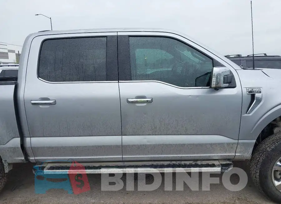 1FTFW1E58NKE79752 Photo# 13