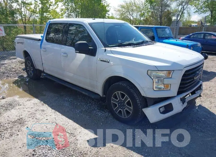 1FTFW1EF4GFA35935 Photo# 1