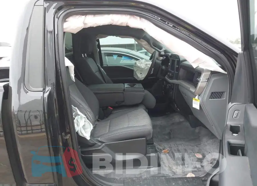 1FTMF1C57PKG18394 Photo# 8