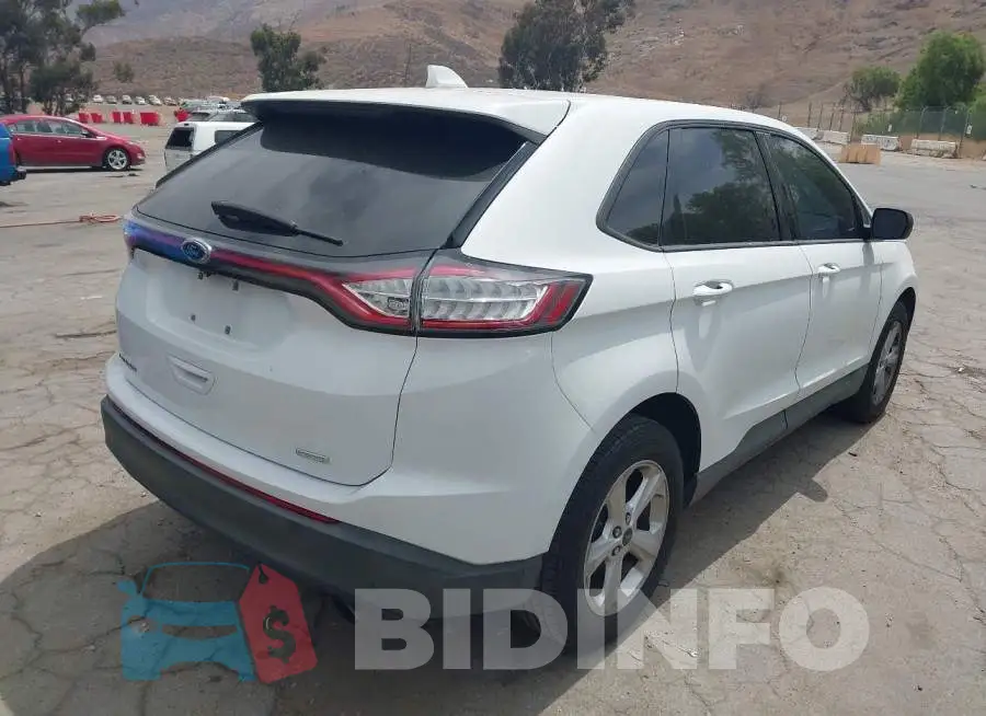 2FMPK3G95HBB82282 Photo# 4