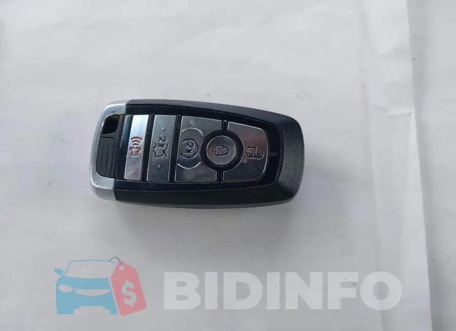 2FMPK4AP5JBC62555 Photo# 11