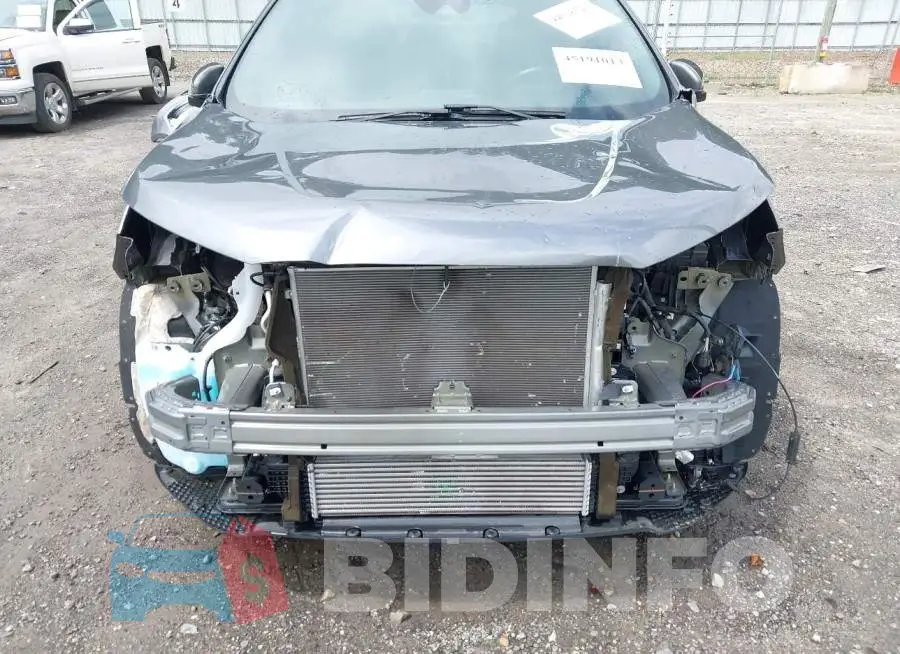 2FMPK4J94RBA12821 Photo# 6
