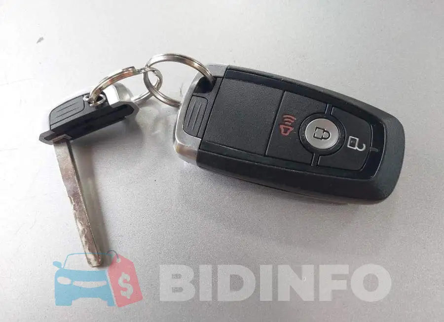 2FMPK4J98NBA87323 Photo# 11