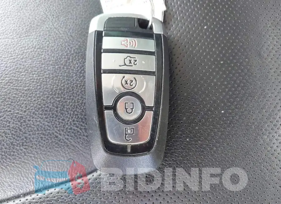 2FMPK4K90LBA99185 Photo# 11