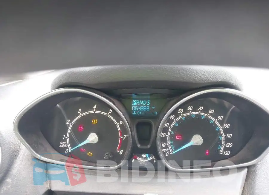 3FADP4EJ9KM161894 Photo# 7