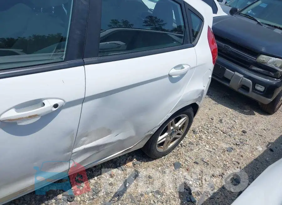 3FADP4EJ9KM161894 Photo# 6