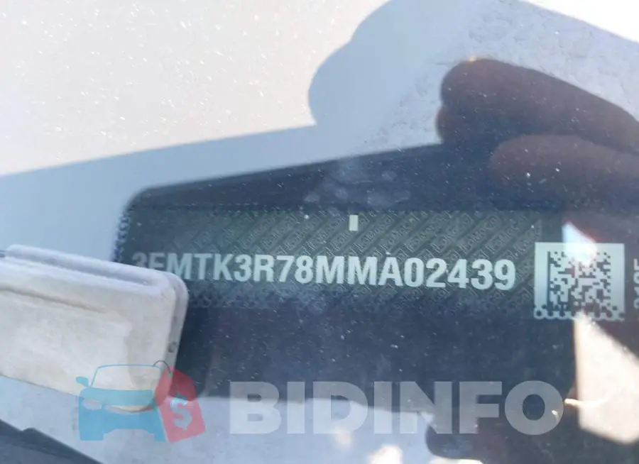 3FMTK3R78MMA02439 Photo# 19