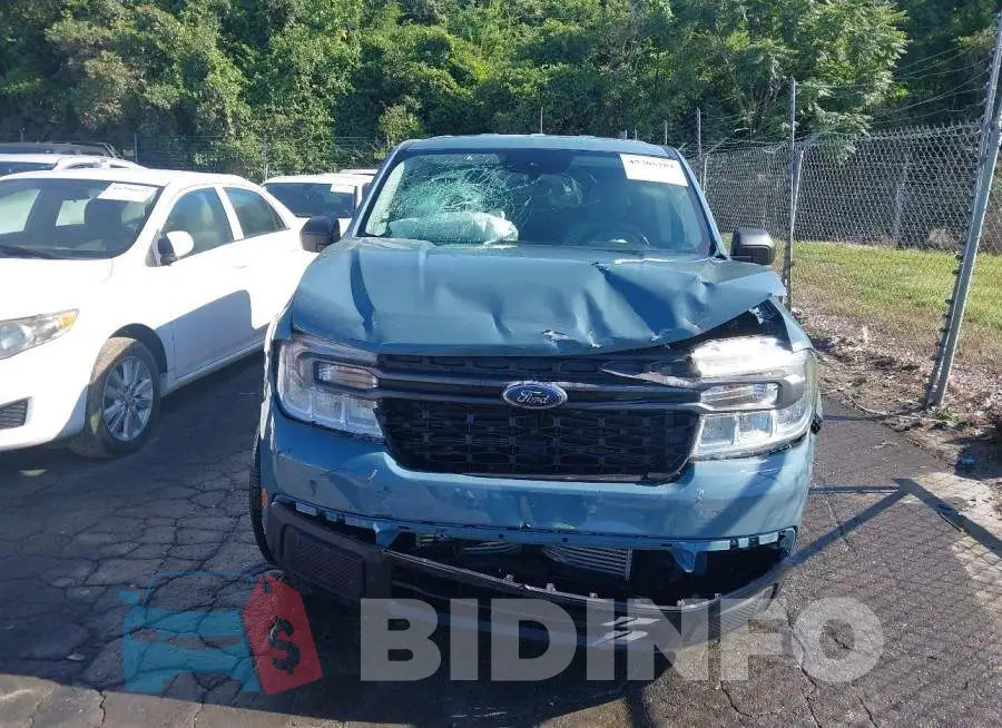 3FTTW8F93NRB04926 Photo# 6