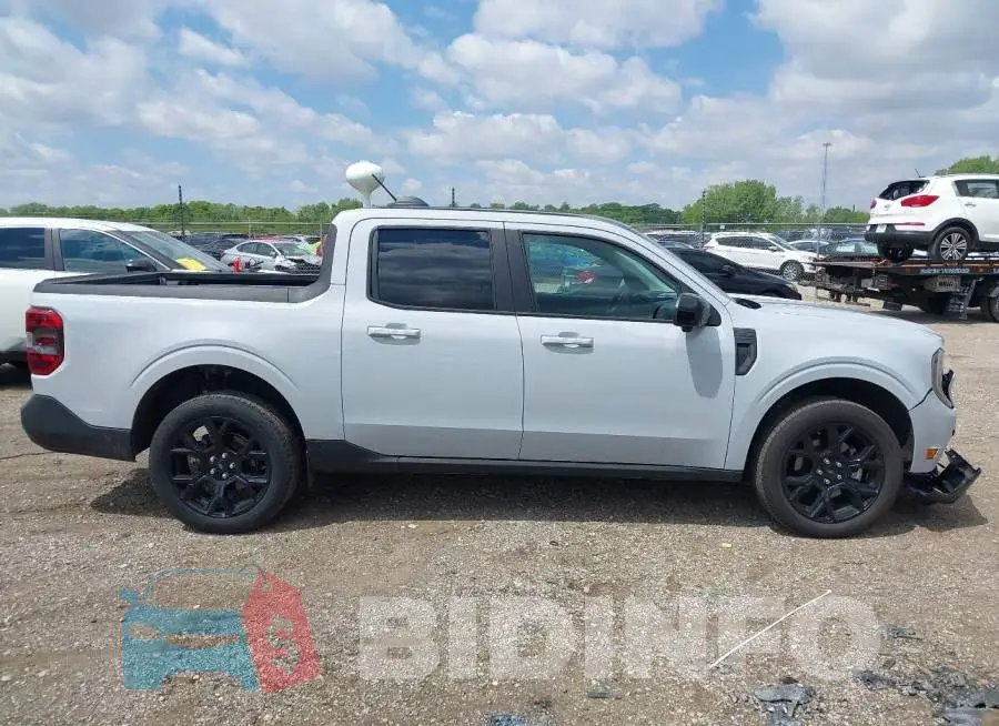 3FTTW8S37SRB16994 Photo# 13