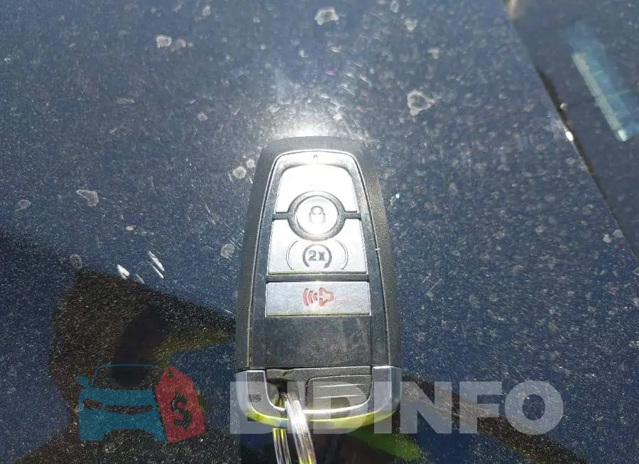 3FTTW8S91RRB30792 Photo# 11