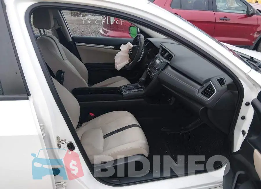 19XFC2F55GE224219 Photo# 5