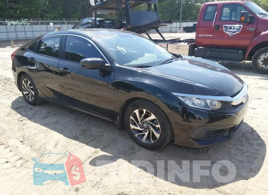 19XFC2F72HE075383 Photo# 1