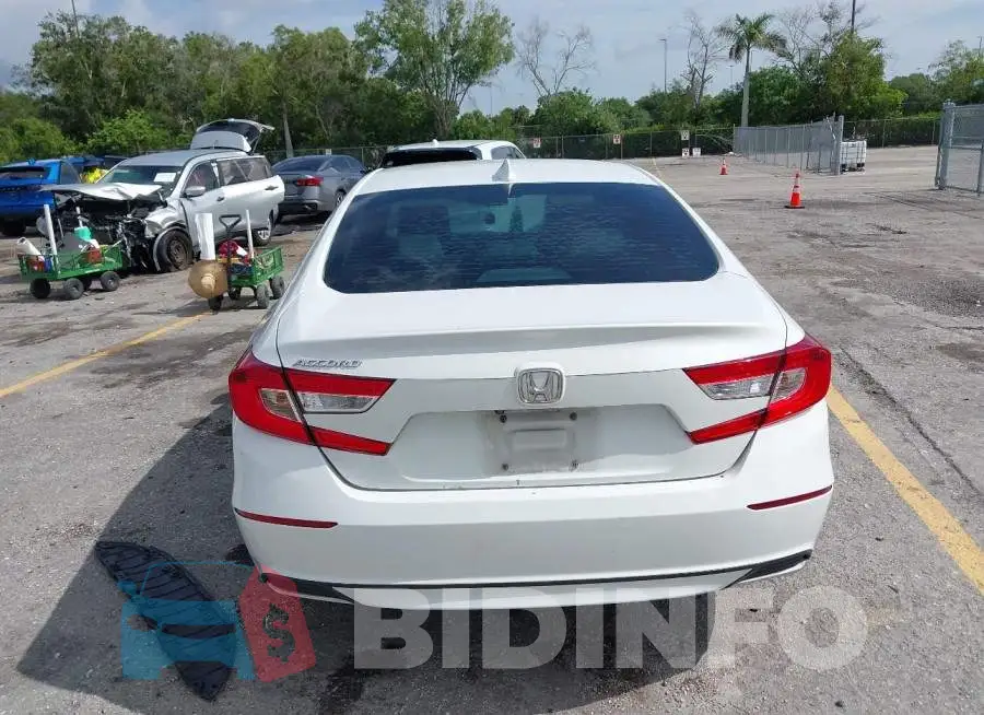 1HGCV1F13MA050607 Photo# 16