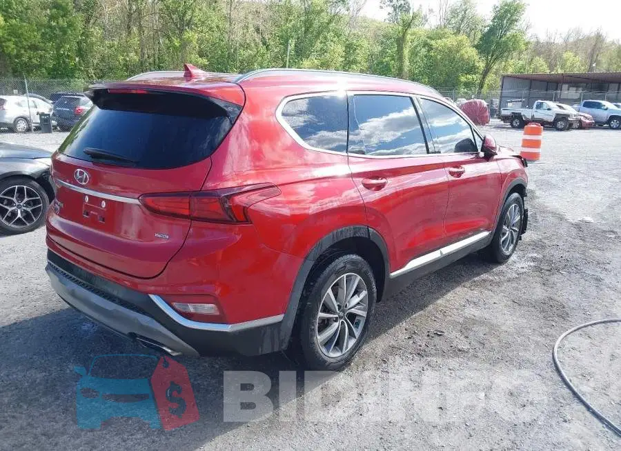 5NMS3CAD8KH004982 Photo# 4