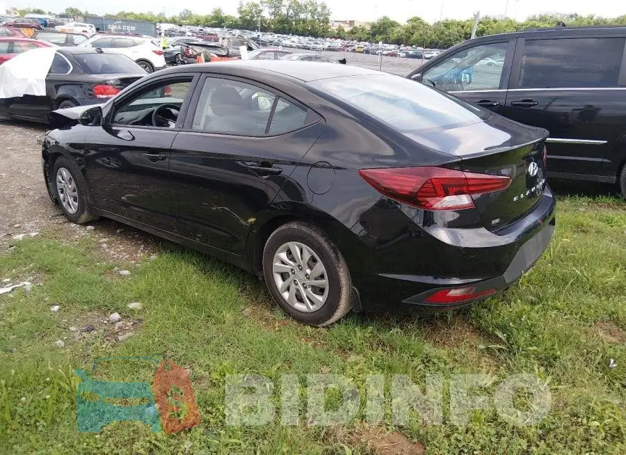 5NPD74LF9LH611768 Photo# 3