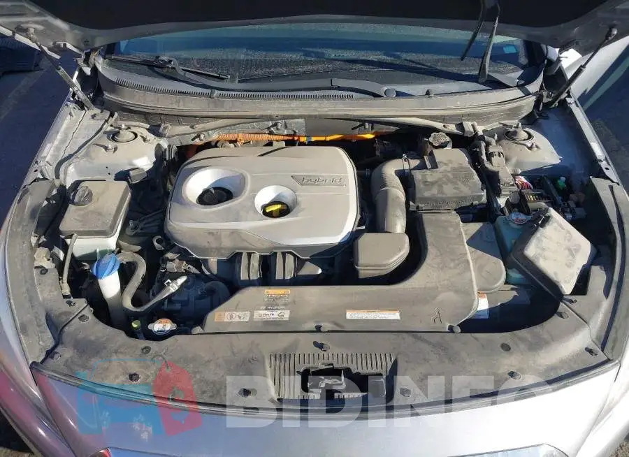KMHE24L17GA028325 Photo# 10