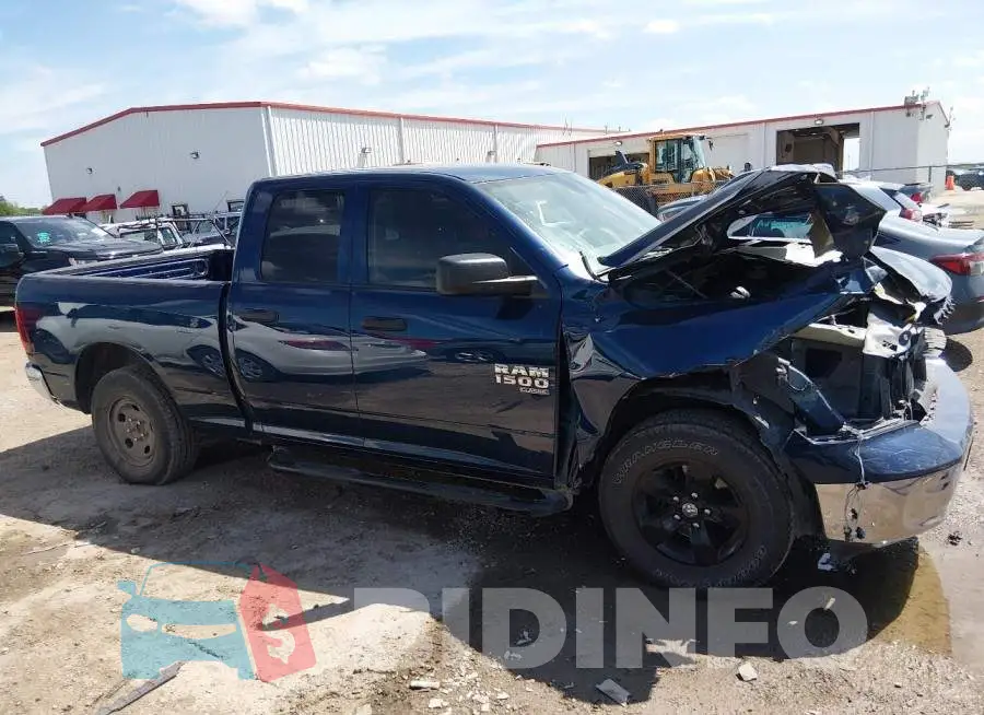 1C6RR6FG2KS613370 Photo# 13