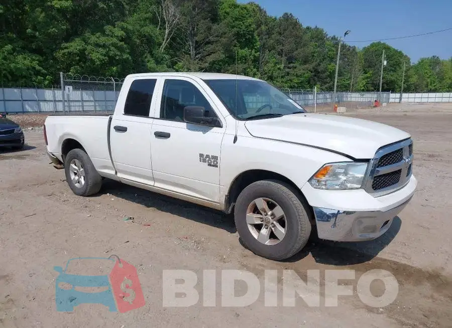 1C6RR6FG5KS702043 Photo# 1