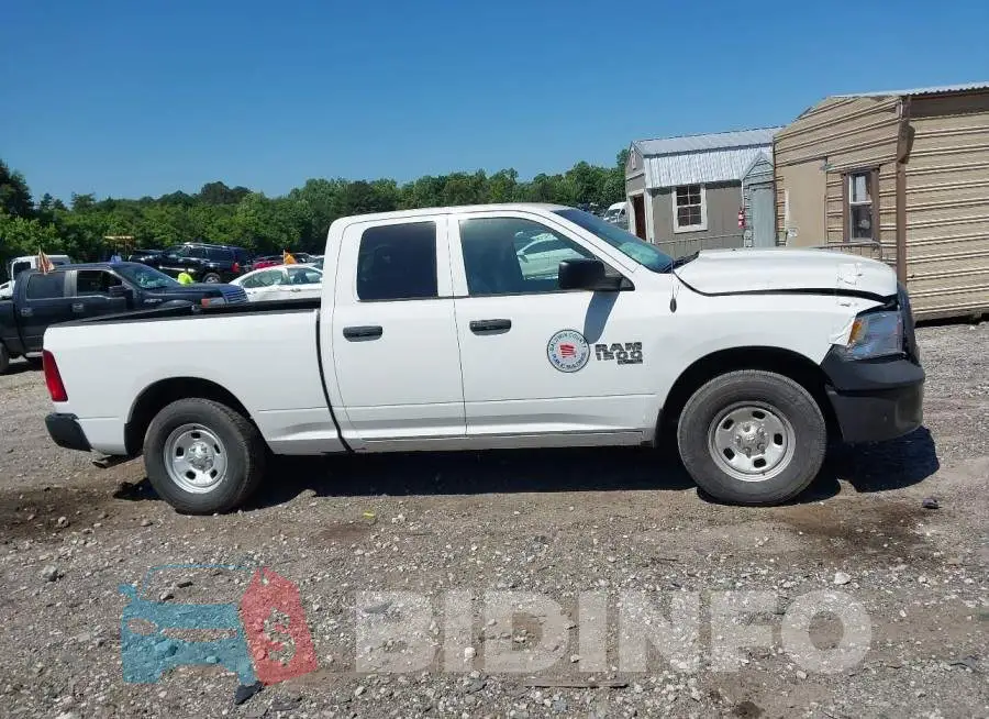 1C6RR6FG7RS143038 Photo# 13