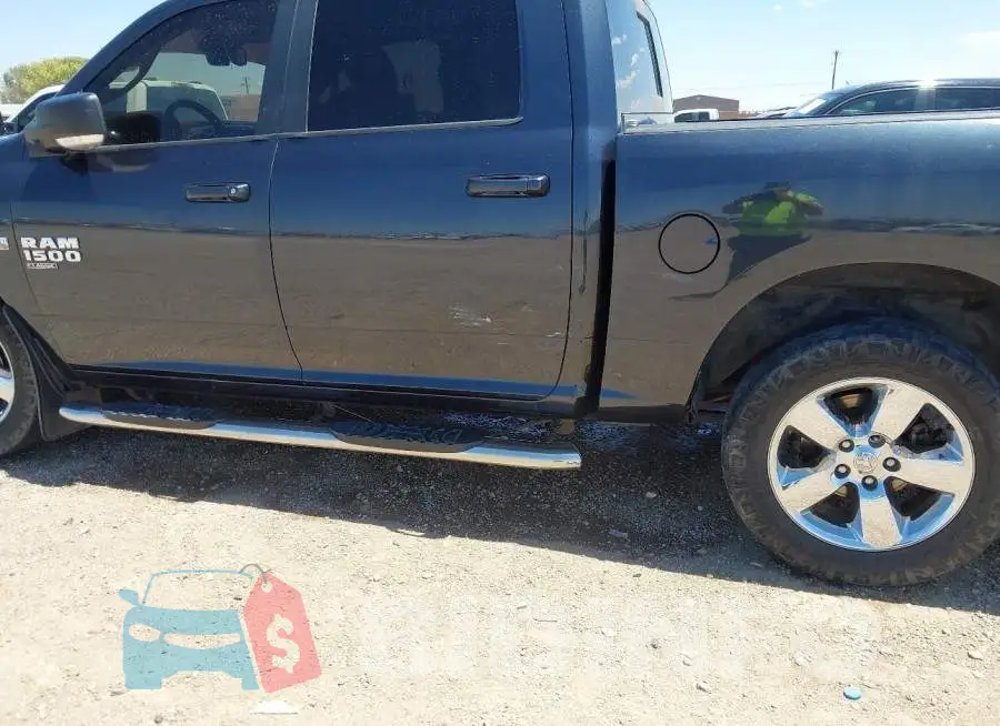 1C6RR7LT0KS558893 Photo# 6