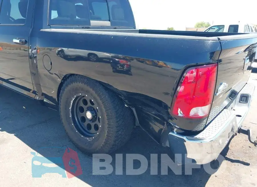 1C6RR7LT6GS129507 Photo# 6