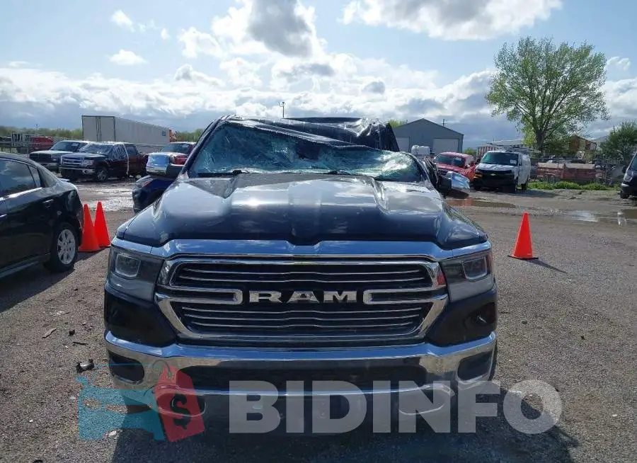 1C6SRFDT7KN751776 Photo# 12