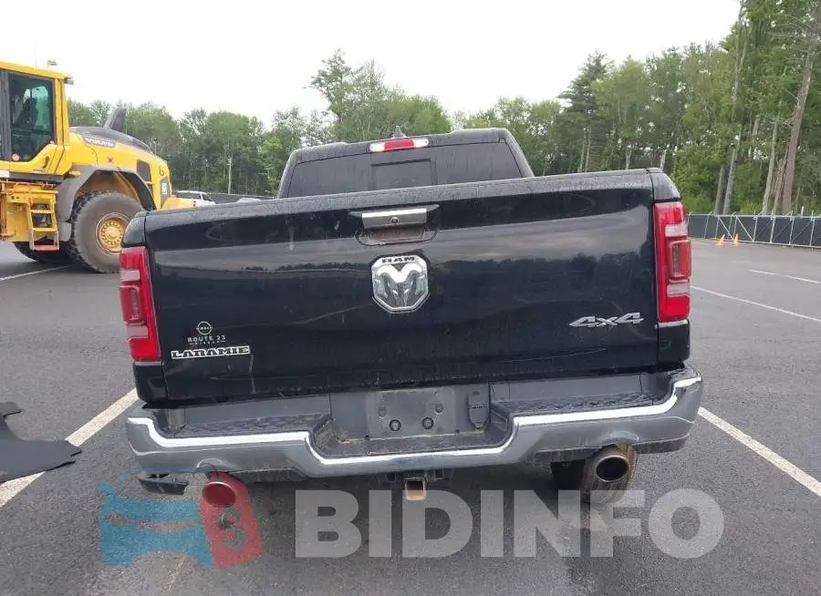 1C6SRFDT7LN307069 Photo# 17