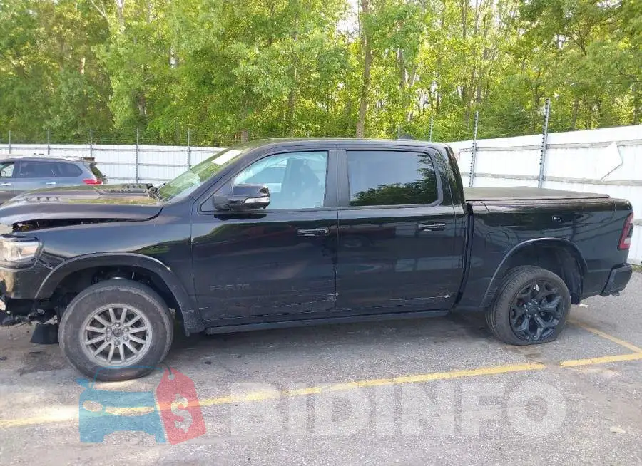 1C6SRFHT5MN749747 Photo# 14