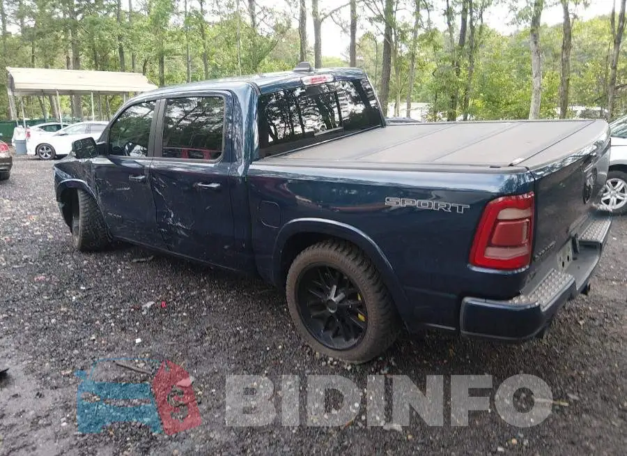 1C6SRFJT3LN374479 Photo# 3