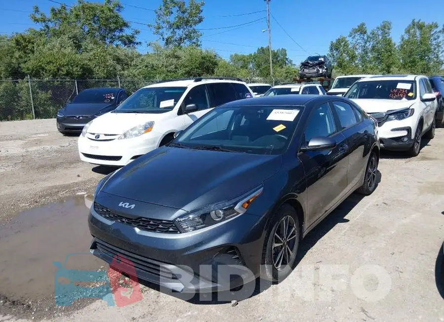 3KPF24AD4PE668074 Photo# 2