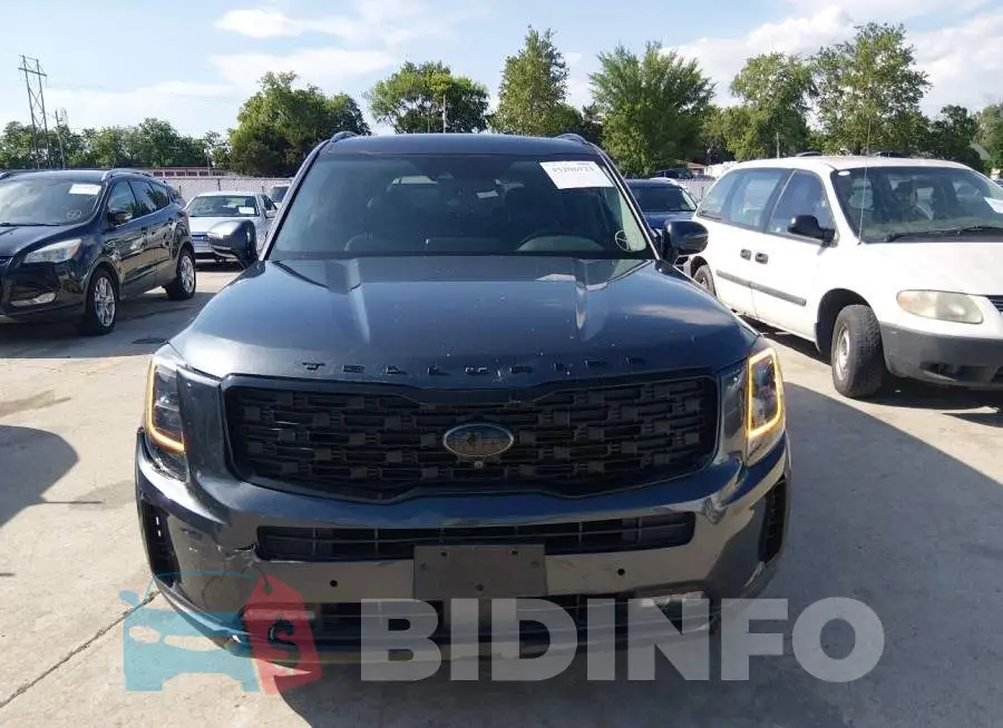 5XYP5DHC7MG095713 Photo# 12