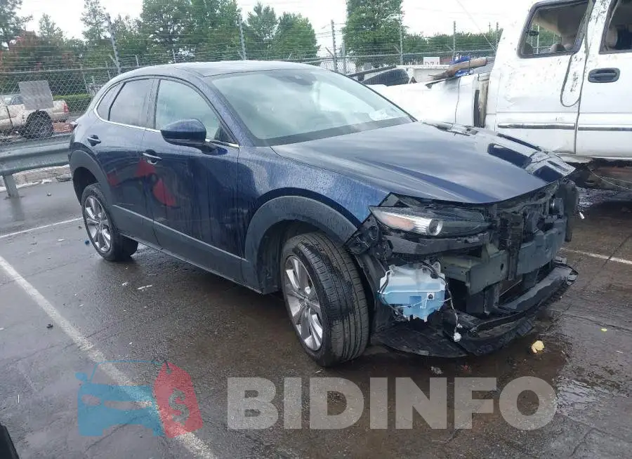 3MVDMBCL3LM129535 Photo# 13