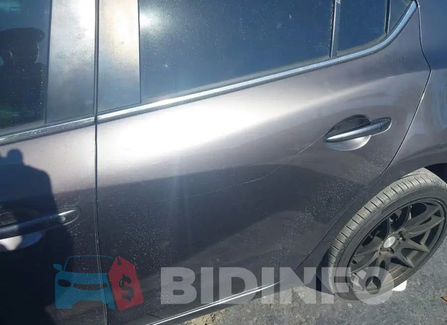 3MZBN1M32JM245771 Photo# 19