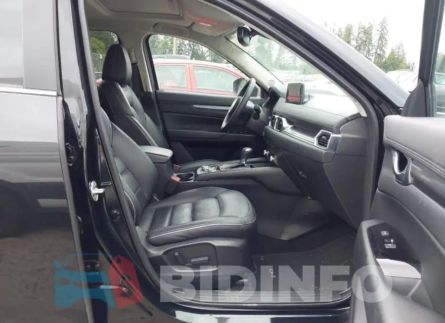JM3KFBCL3S0679927 Photo# 5