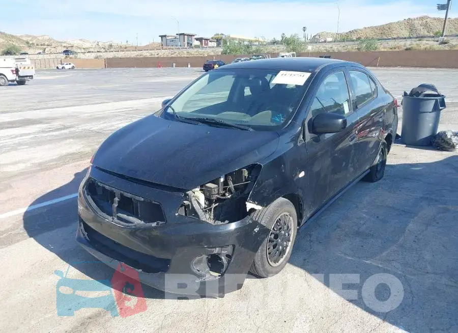 ML32F3FJ4LHF08895 Photo# 2