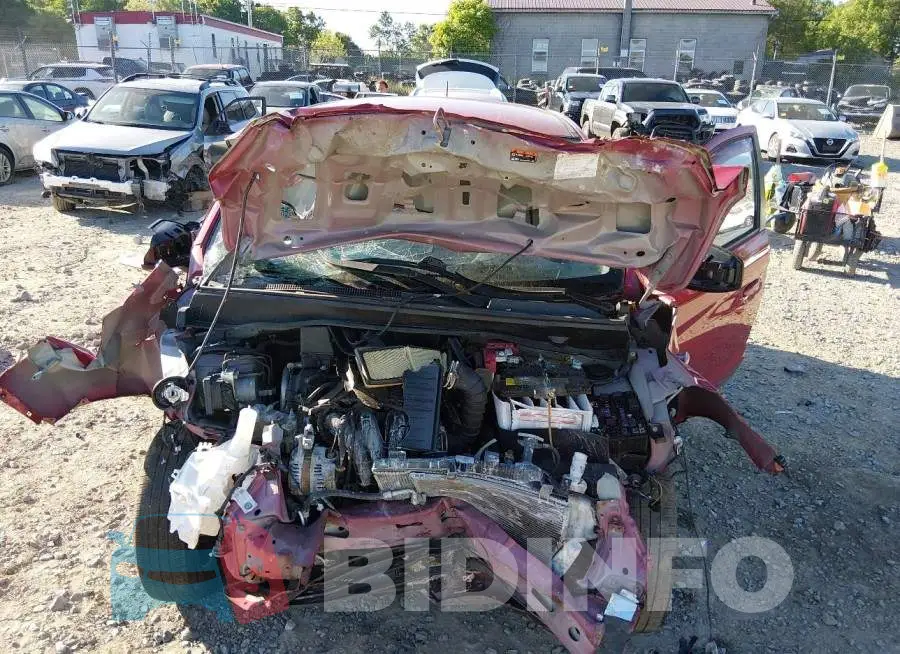 ML32FUFJ0PHF03494 Photo# 6