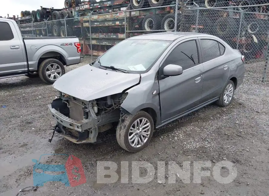 ML32FUFJ7MHF01849 Photo# 2