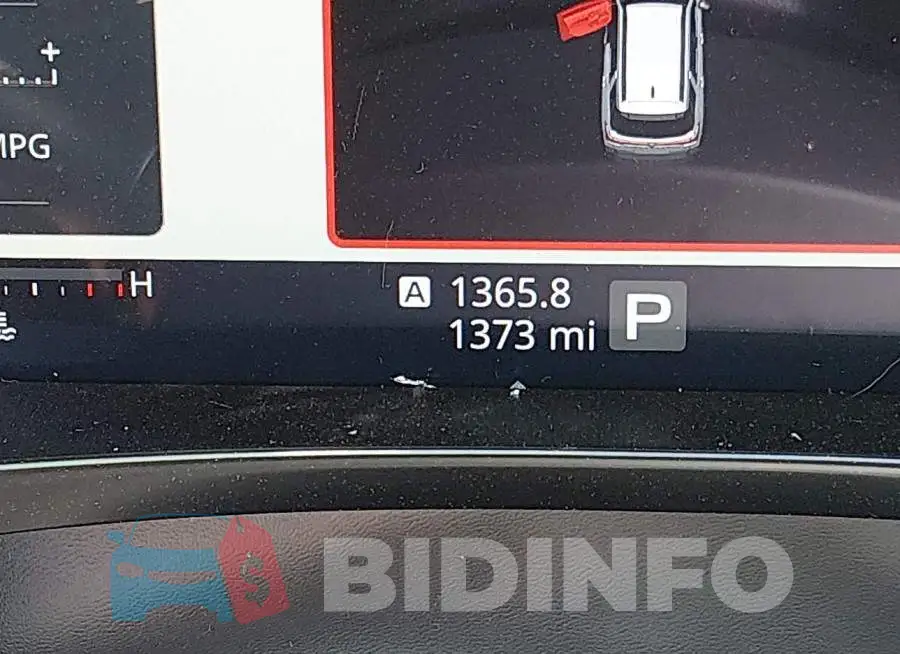 JF2BUPDD9TY461353 Photo# 15