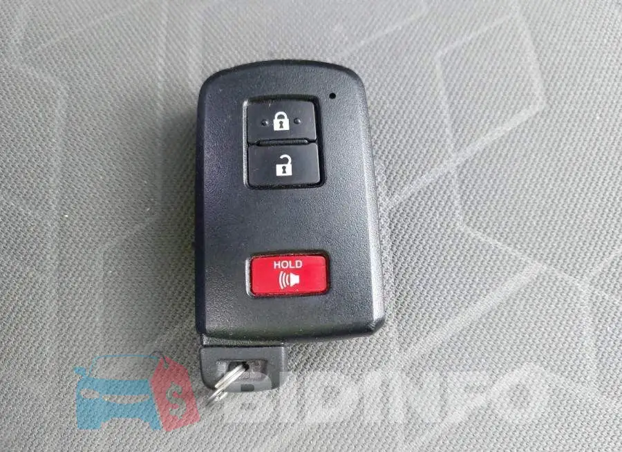 3TYSZ5AN9NT081126 Photo# 11