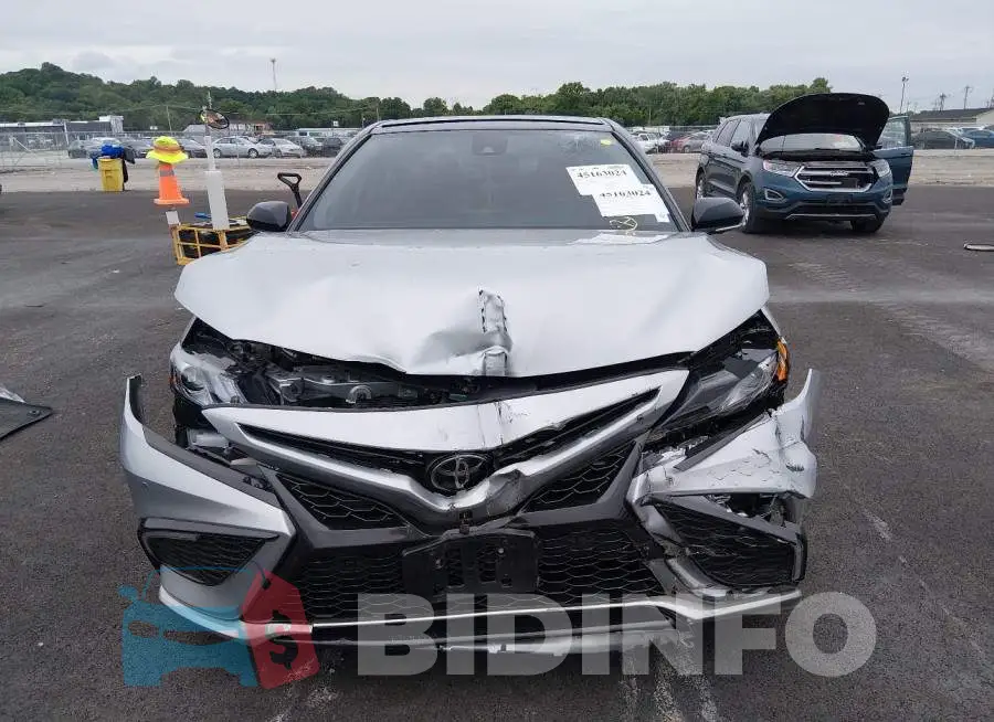 4T1K61AK2PU139140 Photo# 11