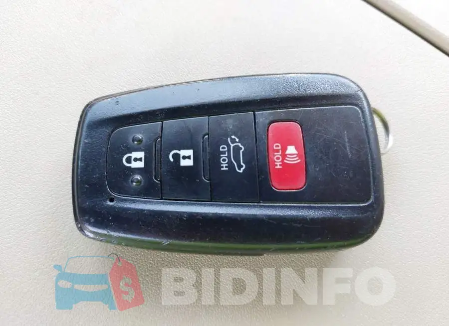 5TDGZRBH6NS590155 Photo# 11