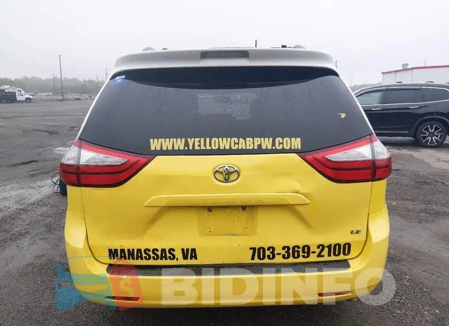 5TDKZ3DC7HS767941 Photo# 16