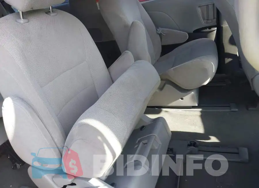 5TDZZ3DC5LS069318 Photo# 8